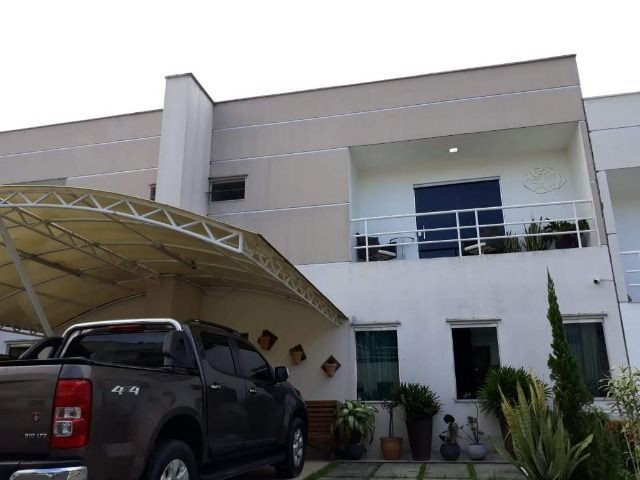 Casa condominio Shangrila Village