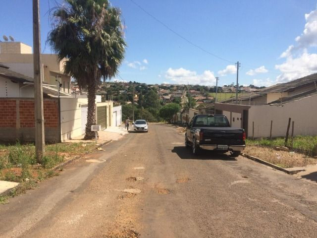 Casa com 3 Quartos e 3 Suítes, janelas e portas no Blindex, Residencial Tangará, Anápolis - Foto 20