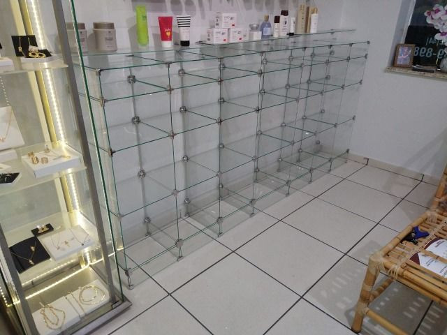 Móveis P/ Lojas e supermercado - Foto 5