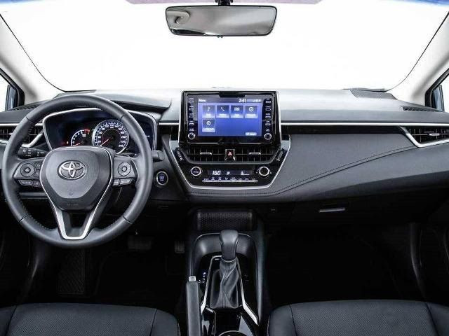 Corolla GLI 2020 - Foto 10