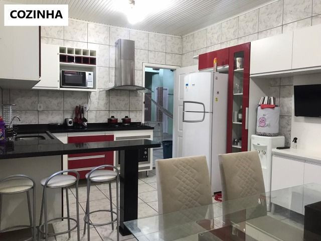 Casa São Francisco, 3 quartos sendo uma suíte, 250m² - Foto 12