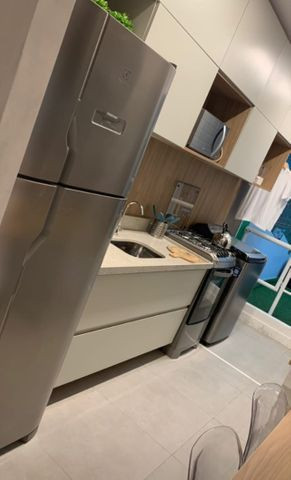 Residencial Conviva Bairro Botafogo Nova Iguaçu - Foto 2