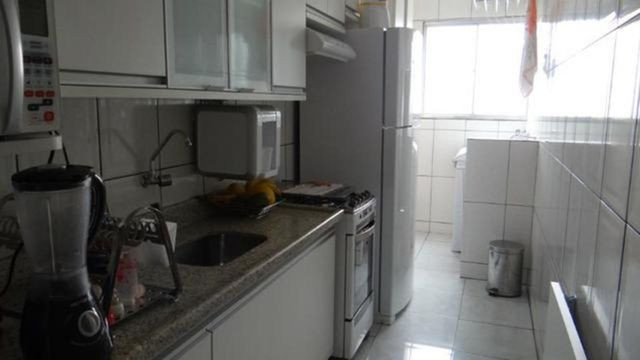 Vila Laura 3/4 revertidos com elevador - Foto 15