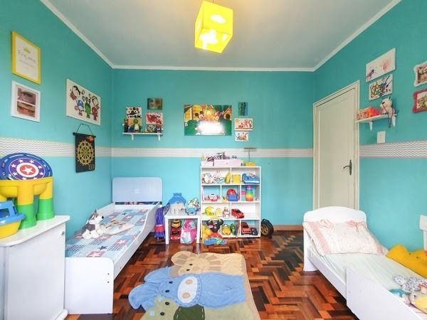 Apartamento 3 dormitórios Zona norte - Foto 2