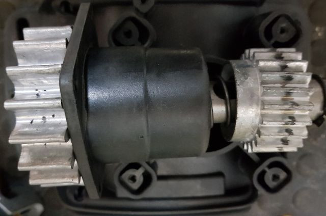 Acionador de portão Rossi dz atto 220V - Foto 4