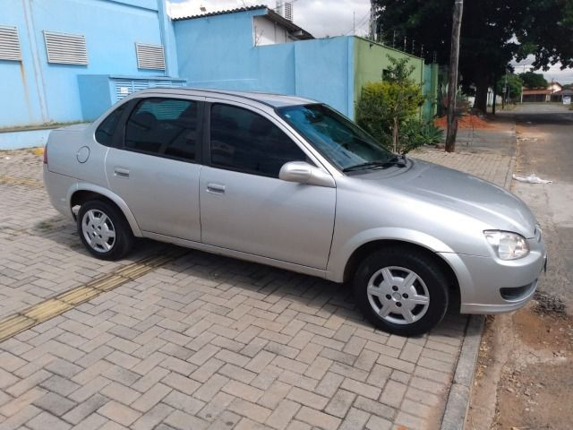 Classic 15 completo excelente conservação,manual cópia de chave nota fiscal
