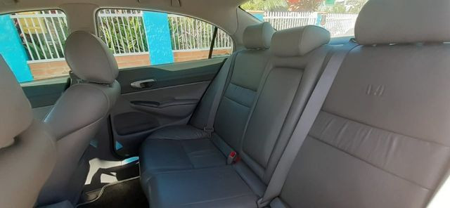 Civic - Foto 2