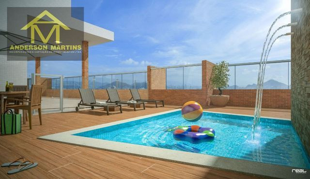 Apartamento em Itapuã Ed. Maximus Código: 5885 - Foto 10