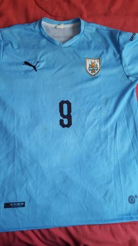 Camisa Uruguai - Foto 2