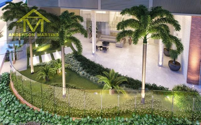Apartamento em Itapuã Ed. Maximus Código: 5885 - Foto 4