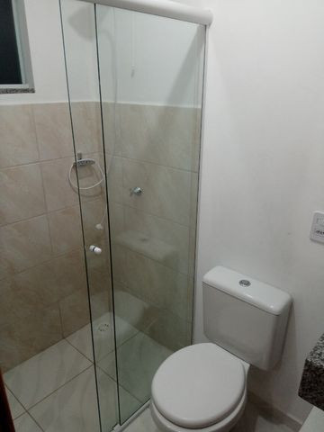 Aluguel de Ap semi mobiliado no Campeche - Foto 10