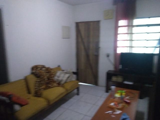 Casa térrea com 3 dormitórios, 2 suítes - Campos Verdes - Foto 7