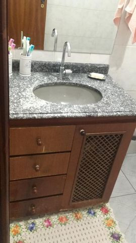 Casa Térrea com 03 dormitórios e 1 suíte - JD Campos Verdes - Foto 11