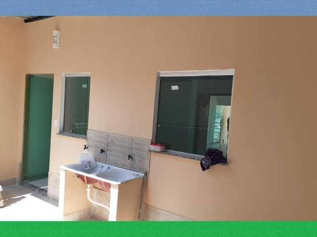 Parque Das Laranjeiras Casa Nova Pronta Pra Morar 3qrts Px São Judas Tadeu ljdqu wwfpy - Foto 11