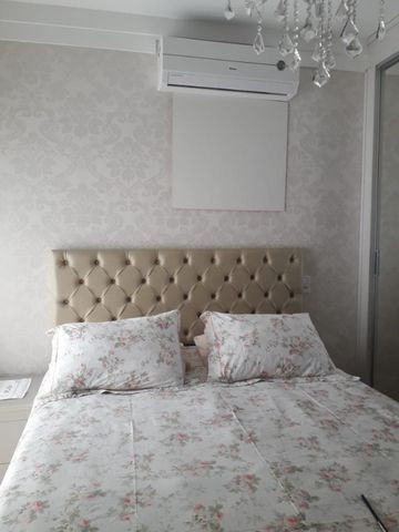 More com segurança neste belo apartamento, confira! - Foto 7