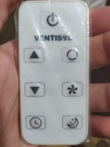 Ar Condicionado Portátil - Ventisol - Foto 4