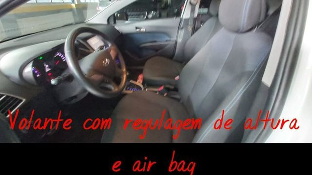 Hyundai HB20X Style 1.6 (Aut) - Foto 4