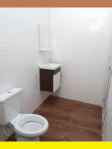3qrts Parque Das Laranjeiras Cd Fechado Casa Nova Pronta Pra Morar tidfc jlnhs - Foto 13