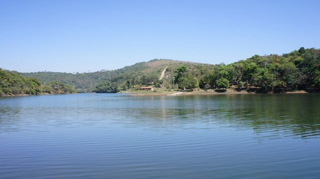 Itabirito - Balneario Rio de Pedras - oportunidade - Foto 5