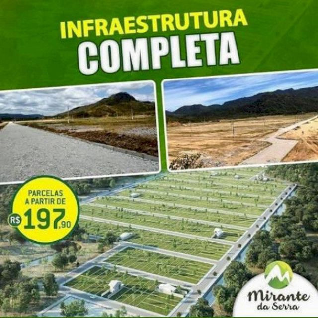 Aproveite Lotes com Parcelas a Partir de 197,00 Pronto Para Construir em Maranguape!! - Foto 6