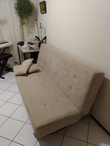 Sofá cama
