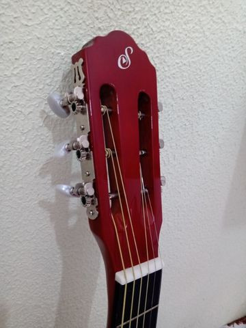 Violão - Foto 2