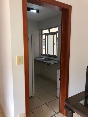 Apartamento no Cond Camboatã Cardoso região do Barreiro BH - Foto 6