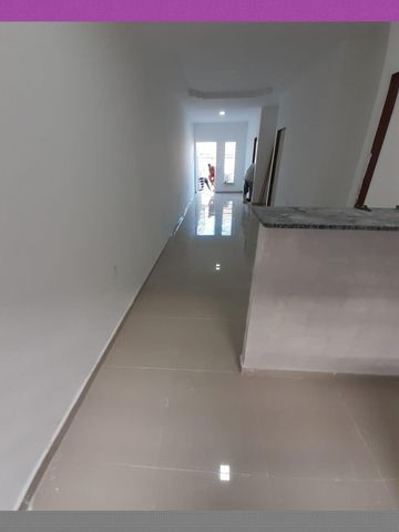 Parque Das Laranjeiras Casa Nova Pronta Pra Morar 3qrts Px São Judas Tadeu ljdqu wwfpy - Foto 13