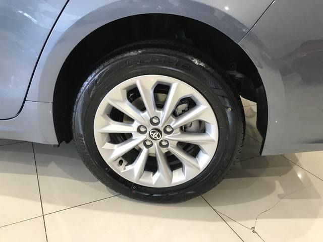 Corolla GLI 2020 - Foto 7