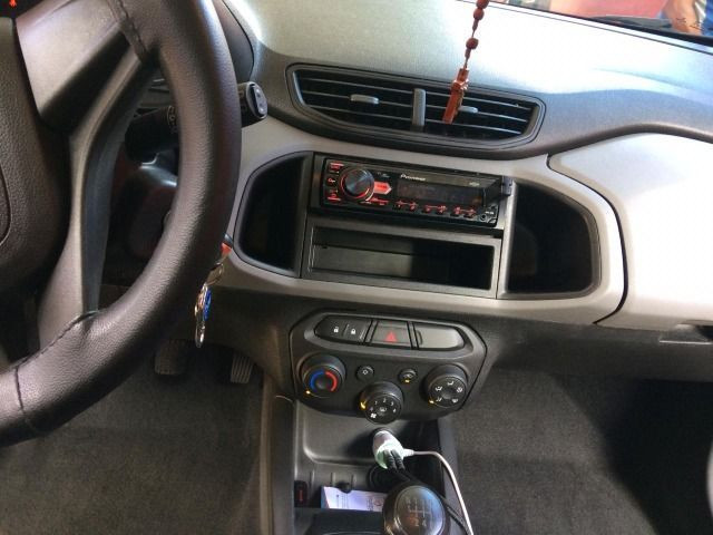 Onix Eco 1.0 R$33.500,00 - Foto 9