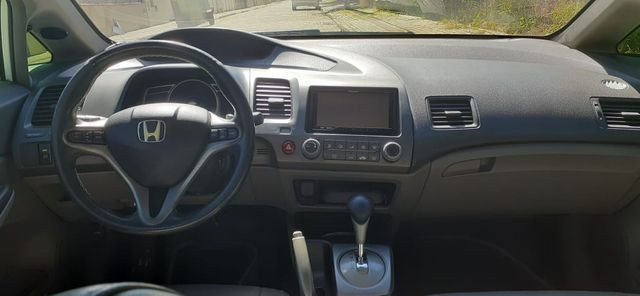 Civic - Foto 3