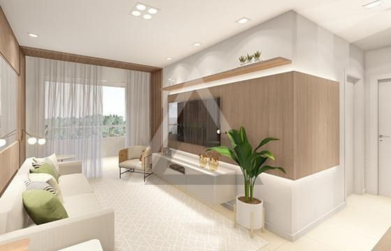 Apartamento 2 quartos com suíte acesso à praia de Pedra do Sal - Itapuã - Foto 2