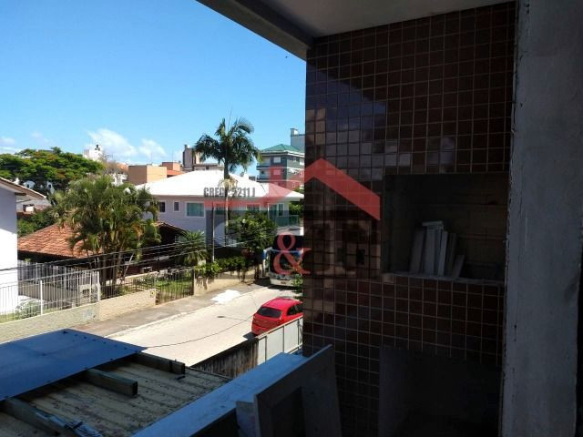 /. Apartamento de 02 dormitórios, sendo 01 suíte, escriturado, nas Canasvieiras! - Foto 16