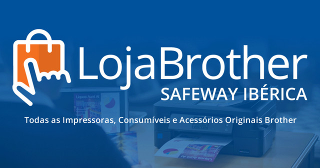 Conserto de impressora Brother.Brother.Em Goiânia