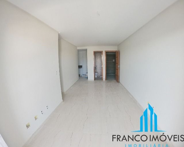 03 quartos com uma Vista Sensacional para o Mar na Prainha de Muquiçaba - Foto 14