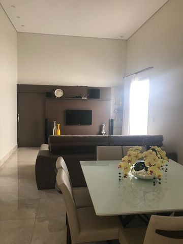 Casa térrea com 3 dormitórios sendo 1 Suite - Cond. Golden Park - Foto 7