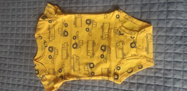 Conjunto Carter's baby boy - Foto 2