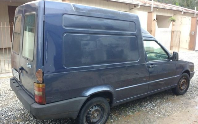 Fiorino 99 - Foto 2