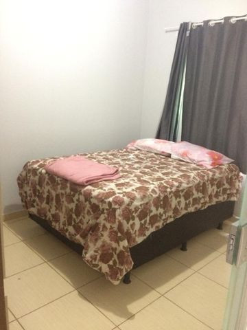 Casa com 3 Quartos e 3 Suítes, janelas e portas no Blindex, Residencial Tangará, Anápolis - Foto 9