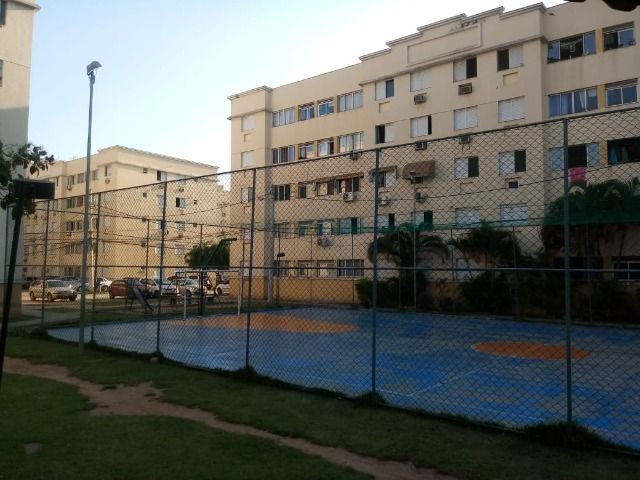 Lindo apartamento todo reformado aceita financiamento bancário - Foto 5
