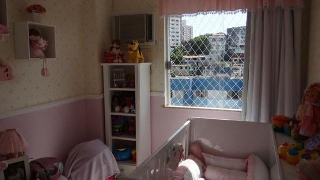 Vila Laura 3/4 revertidos com elevador - Foto 6