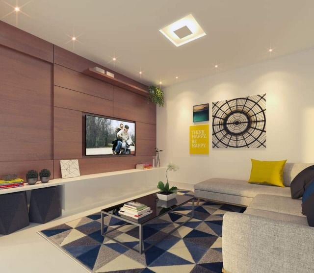 Lindo Sobrado 3/4 c 3 suites, Jardim Atlântico - Foto 3