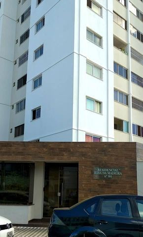 Apart St Aeroporto prox Lago das Rosas 62- * - Foto 2
