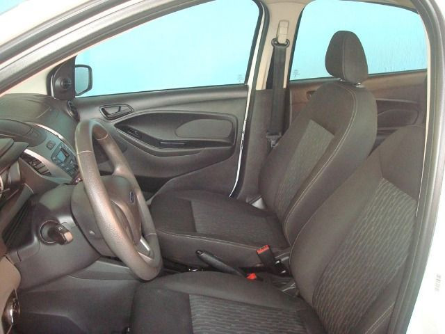 Ford - Ka SE Hatch 1.0 8V - Foto 6