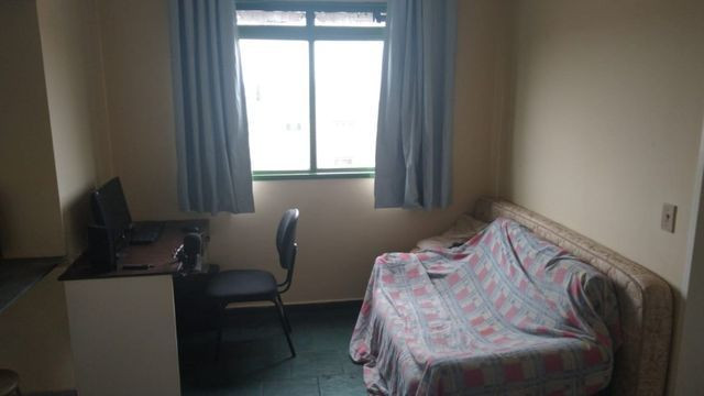 Vaga em Apartamento - Monte Alegre - Foto 3