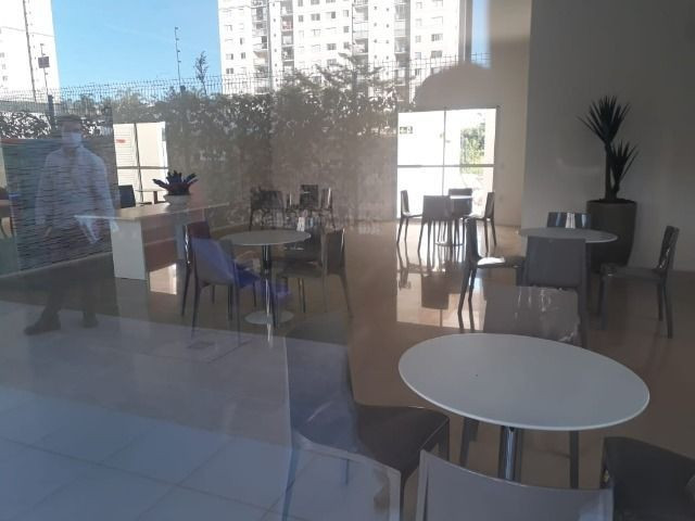 Agio aceita carro c/ Suite. Próx ao Sesc e Buriti Shopping ágio ágio ágio ágio ágio ágio - Foto 9