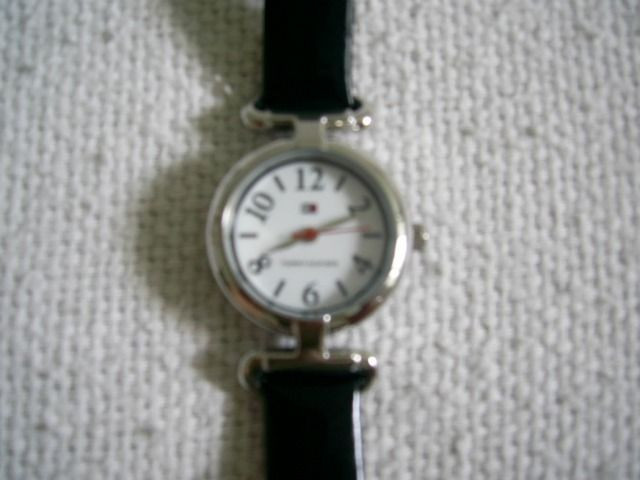 Relógio Feminino Tommy Hilfiger ? Novo