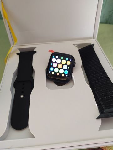 Smartwatch Iwo 12 - Foto 3