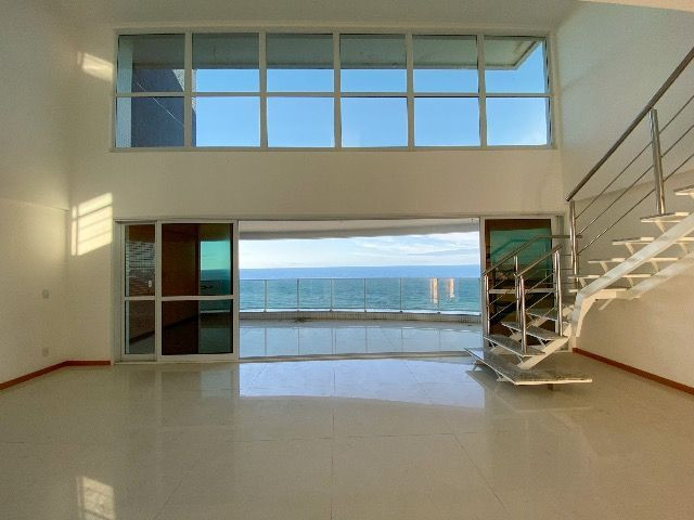 Hemisphere 360º | Cobertura | Vista mar | 5 suítes - Foto 4