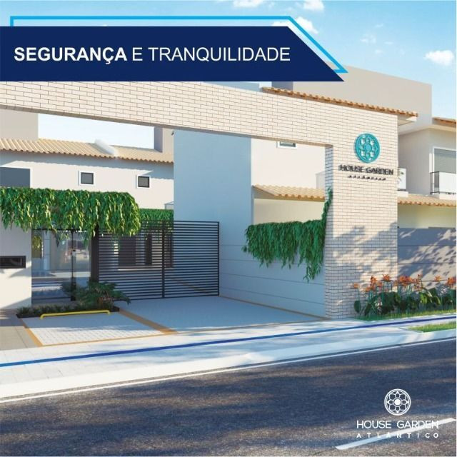 Lindo Sobrado 3/4 c 3 suites, Jardim Atlântico - Foto 7